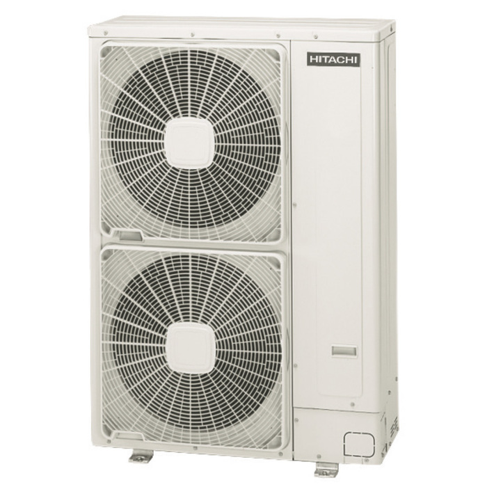 Наружный блок Hitachi RAS-6WHVNPE