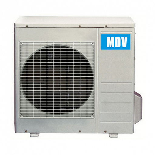 10-19 кВт Mdv MDCCU-10CN1/CCU-10-1