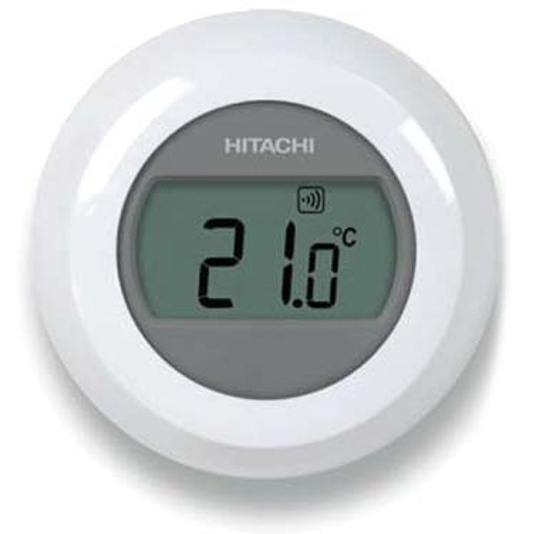 Беспроводной ПУ SMART для 2-го контура Hitachi ATW-RTU-06