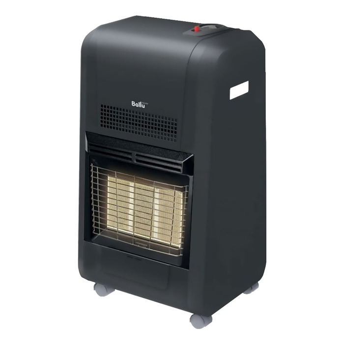 Газовый обогреватель Ballu BIGH-55 BLACK