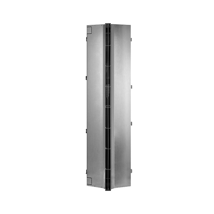 Водяная тепловая завеса Ballu BHC-U20W55-PS