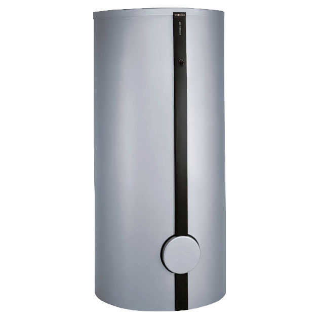 Бойлер косвенного нагрева Viessmann Z015311 Vitocell-V 100 750л