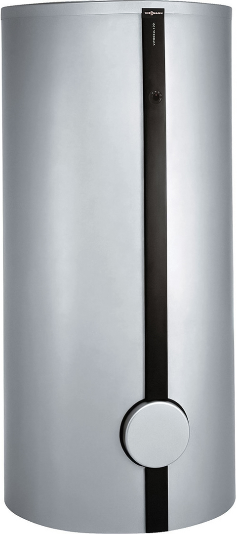 Бойлер косвенного нагрева Viessmann Z015312 Vitocell-V 100 950л