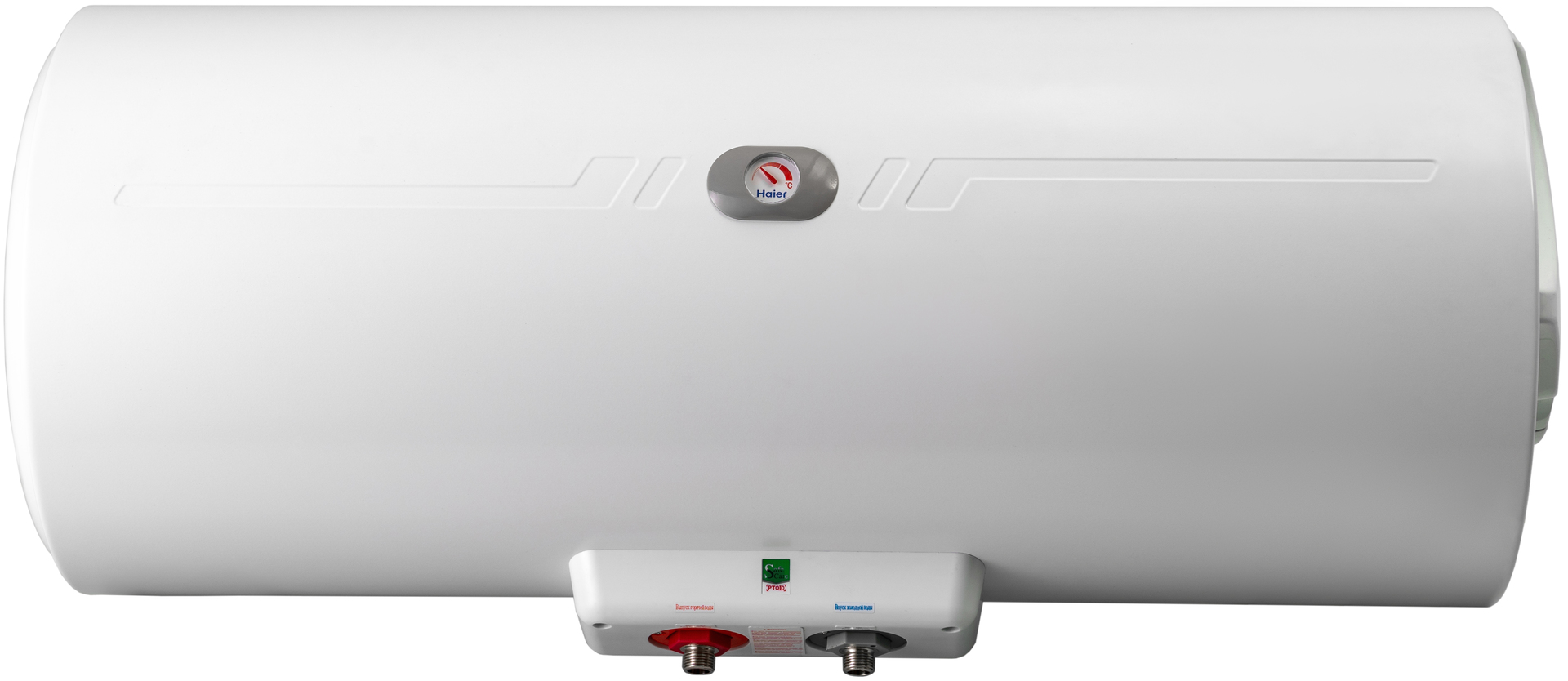 Электрический накопительный водонагреватель Haier FCD-JTHA80-III(ET)