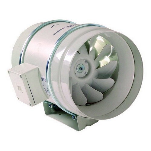 Вентилятор Soler & Palau TD1300/250 3V (230V 50/60HZ) N6