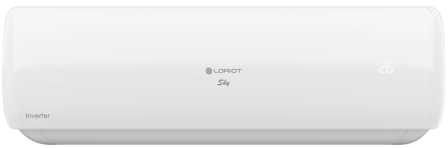 Настенный кондиционер Loriot Sky LAC-18AI