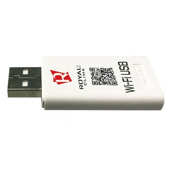 Wi-Fi-модуль Royal Clima OSK103 RAC фото