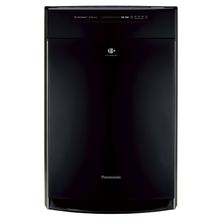 Очиститель воздуха Panasonic F-VXR50R-K