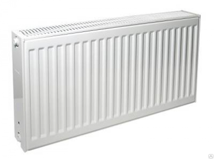 Стальной панельный радиатор Тип 22 Purmo CV22 300x2600 - 2499 Вт
