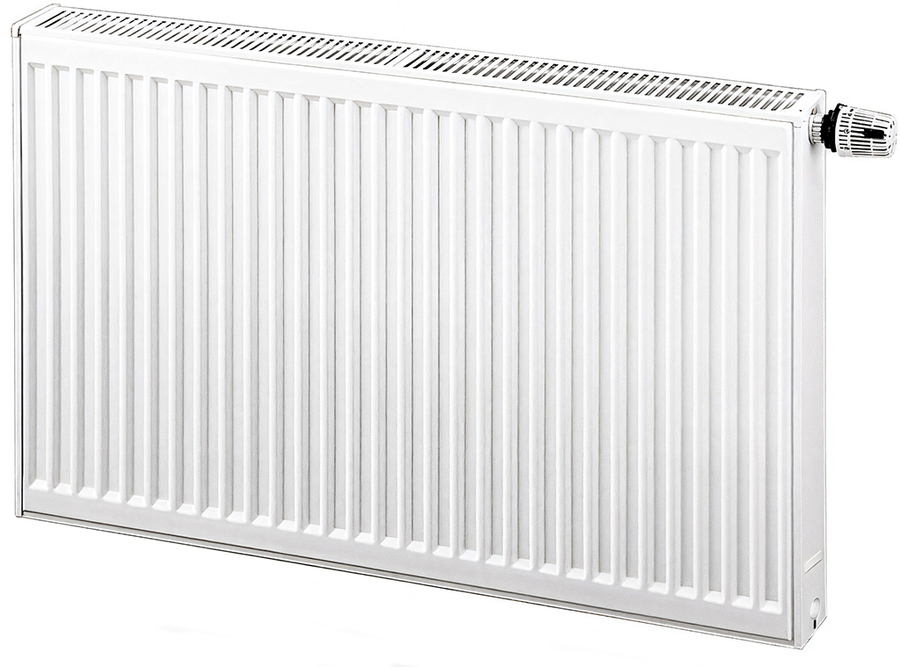 Стальной панельный радиатор Тип 22 Purmo CV22 400x1000 - 1626 Вт