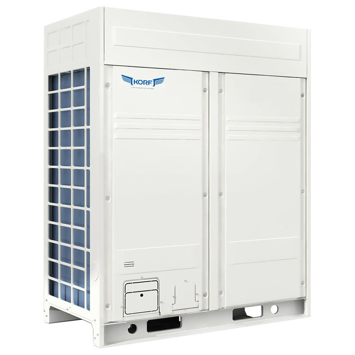 Наружный блок VRF системы 34-44,9 кВт KORF KF-OH-400B - 3