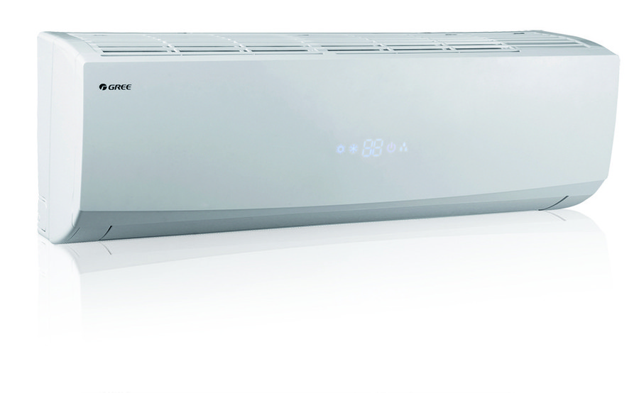 Настенная VRF система 6-7,9 кВт Gree GMV-ND71G/C2B-T
