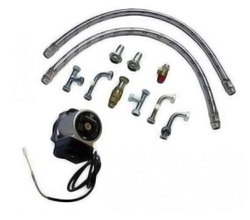 Комплект подключения Protherm B60 соединение снизу (0020106368)