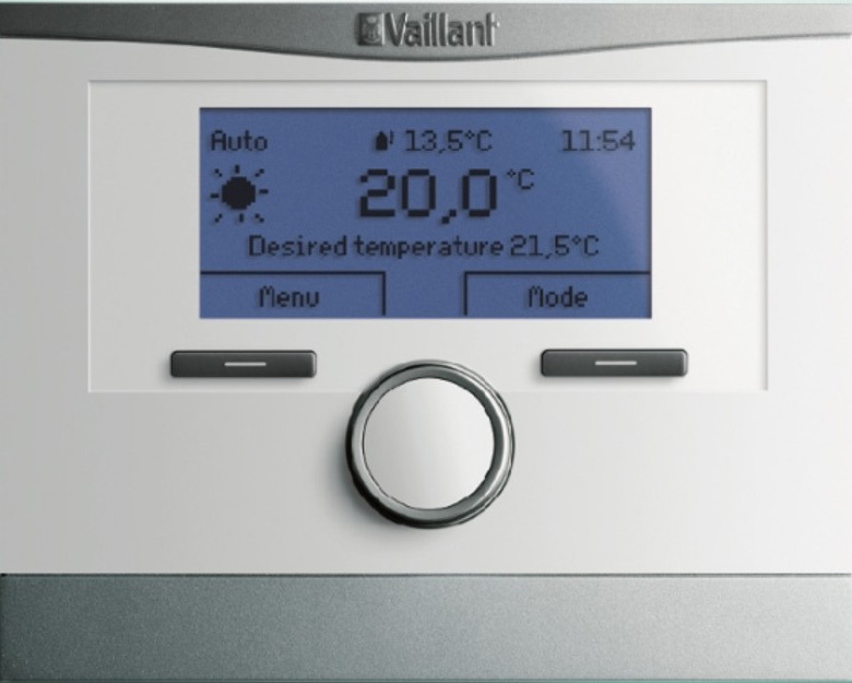 Модуль дистанционного управления Vaillant VR91