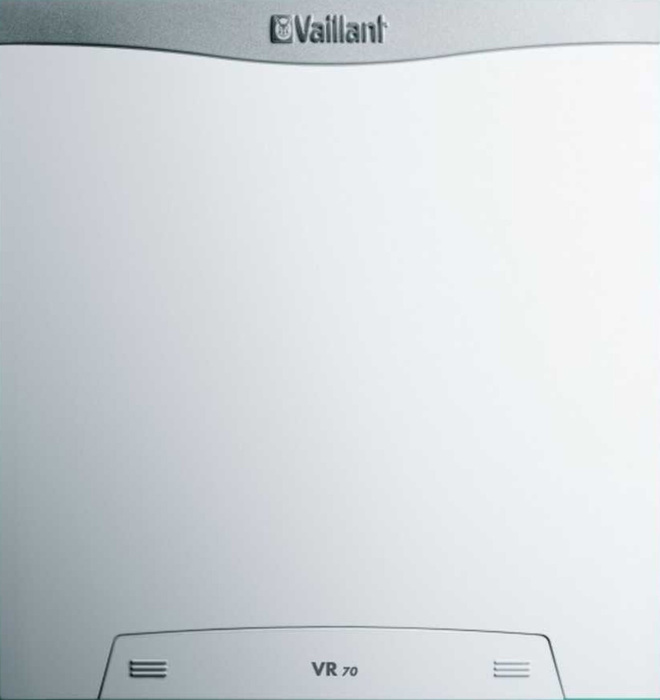 Смесительный модуль Vaillant VR71