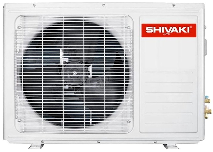Настенный кондиционер Shivaki Prestige SSH-P189BE