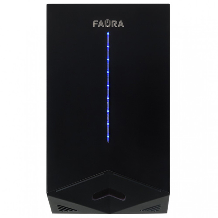 Сушилка для рук электрическая Faura FHD-1200B