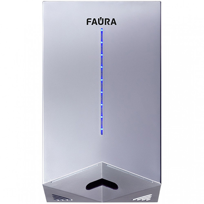 Сушилка для рук электрическая Faura FHD-1200G