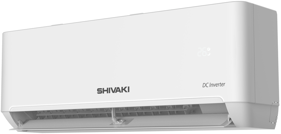 Настенный внутренний блок мульти сплит-системы Shivaki Prestige SSH-PM129DC