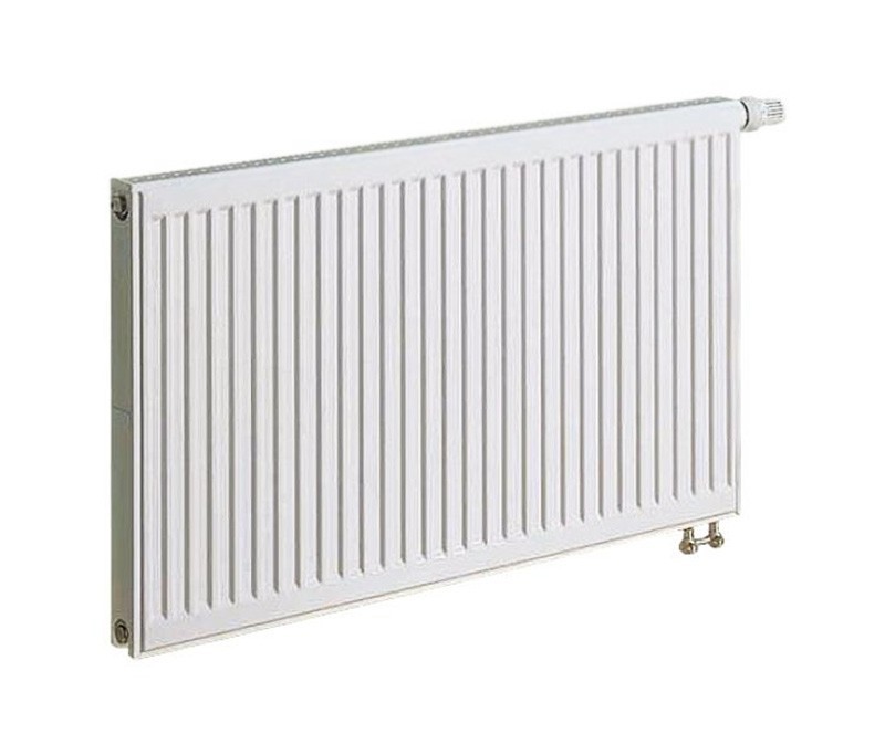 Стальной панельный радиатор Тип 21 Kermi FTV(FKV) 12 600x1100
