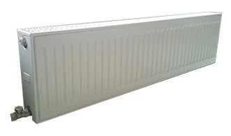 Стальной панельный радиатор Тип 22 Kermi FKO 22 200x1200