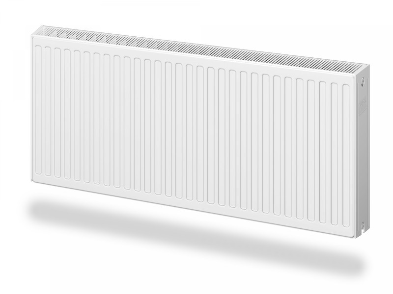 Стальной панельный радиатор Тип 11 AXIS 21 500 x 700 Ventil (AXIS215007V)