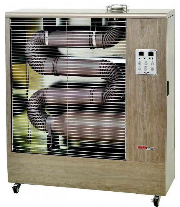 Дизельный теплогенератор Optima BTS-150