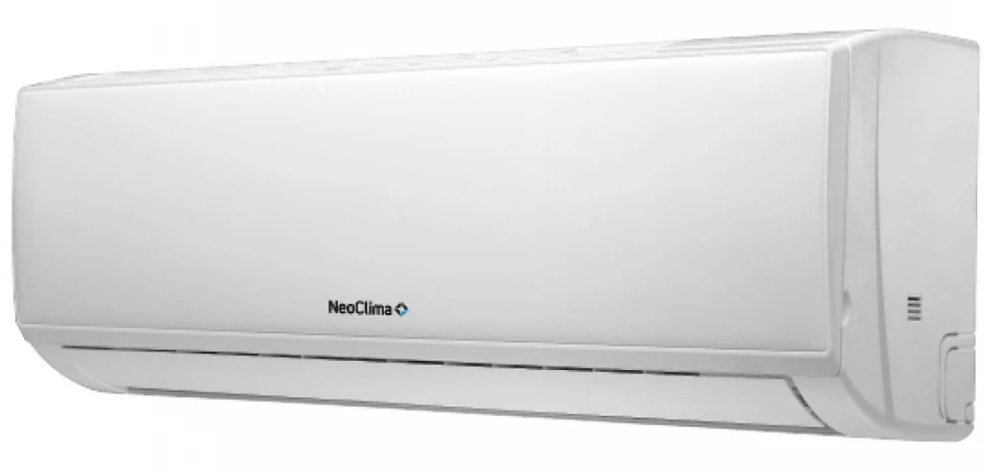 Настенный кондиционер Neoclima Plasma NS/NU-HAL07F32