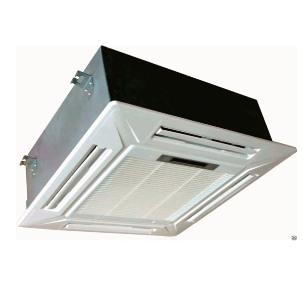 Кассетный фанкойл до 12 кВт Kitano KP-Ume II+-4W2P-100