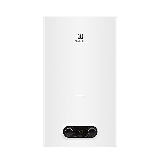 Газовый проточный водонагреватель Electrolux GWH 14 NanoPlus 2.0