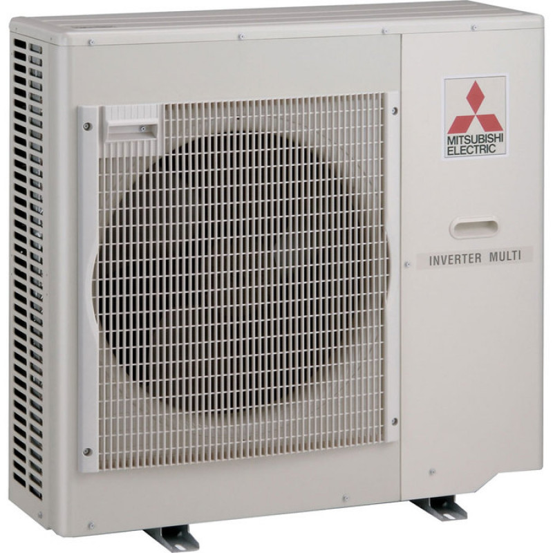 Наружный блок VRF системы 14-14,9 кВт Mitsubishi Electric PUMY-SP125YKM