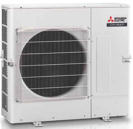 Наружный блок VRF системы 15-19,9 кВт Mitsubishi Electric PUMY-SP140YKM
