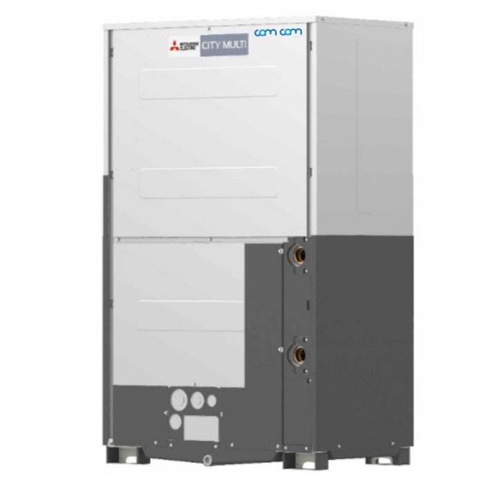 Наружный блок VRF системы 60-90,9 кВт Mitsubishi Electric PQRY-P550YLM-A