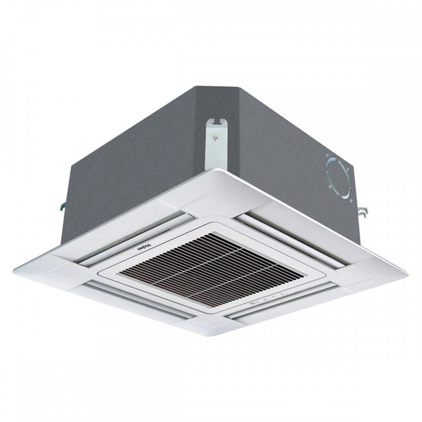 Кассетный внутренний блок мульти сплит-системы Haier AB12CS1ERA(S)(PB-700IB)