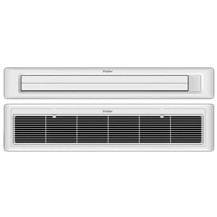 Канальный внутренний блок мульти-сплит системы Haier AD18SS1ERA (N)(P)