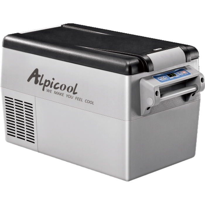 Компрессорный автохолодильник Alpicool CF-35 (35 л.) 12-24-220В