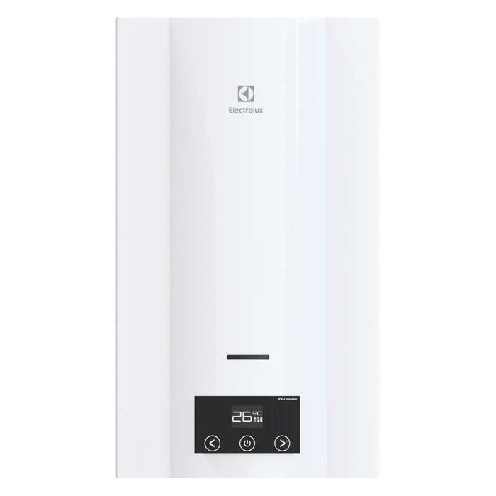 Газовый проточный водонагреватель Electrolux GWH 11 ProInverter