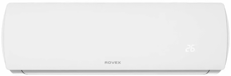 Настенный кондиционер Rovex City RS-09CST4