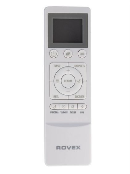 Настенный кондиционер Rovex Megapolis RS-24CBS4