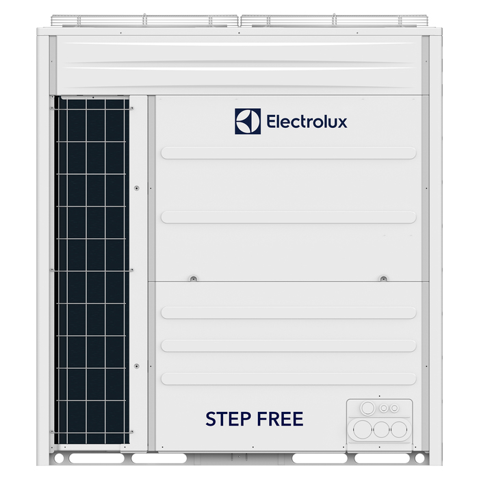 Наружный блок VRF системы 60-90,9 кВт Electrolux ERXY3-800-R