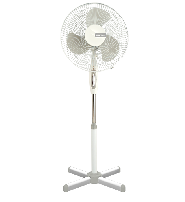 Напольный вентилятор Centek CT-5004 Gray