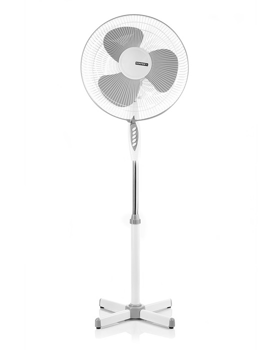 Напольный вентилятор Centek CT-5025 Gray