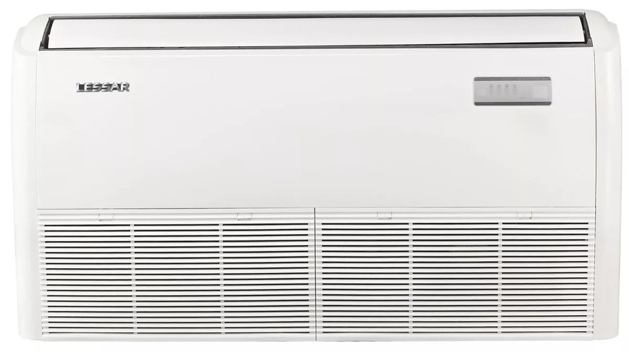 Напольно-потолочный кондиционер Lessar LS-HE48TVA4/LU-HE48UVA4