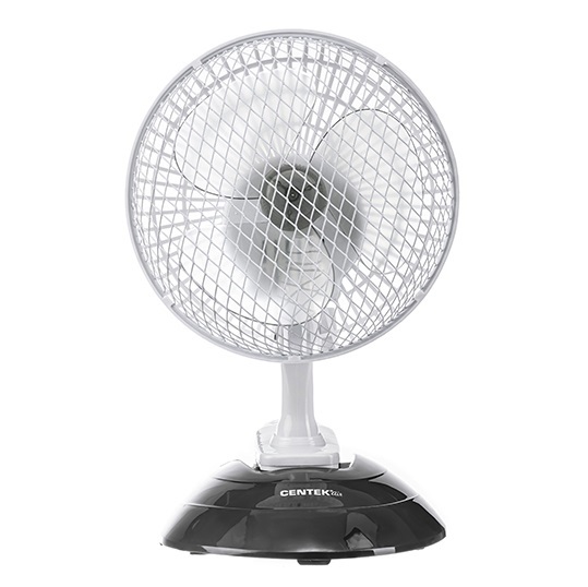 Настольный вентилятор Centek CT-5003 GRAY