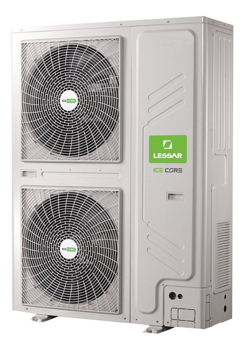 Наружный блок VRF системы 20-22,9 кВт Lessar LUM-HE200ATA4-C