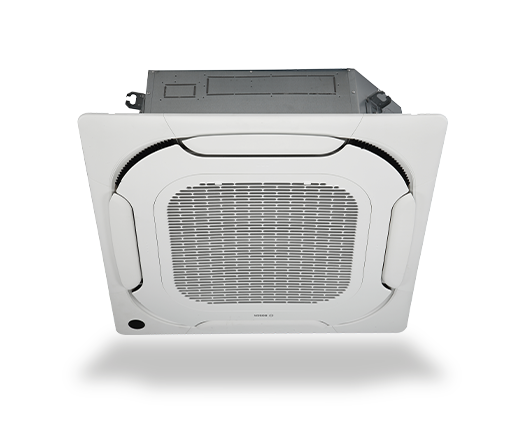Кассетная VRF система 5-5,9 кВт Bosch AF-4CR 56-2 P/AF-P 4CR