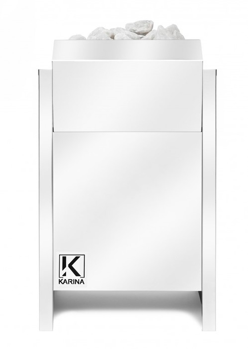 Электрическая печь 5 кВт Karina LITE 6