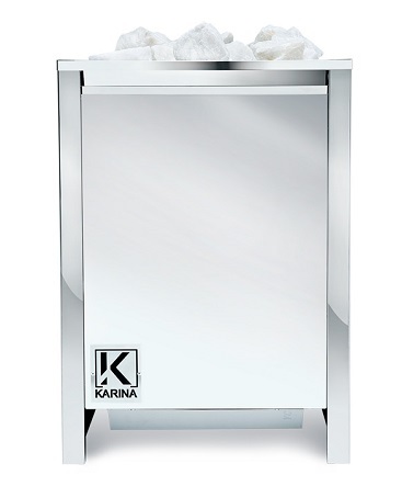 Электрическая печь 9 кВт Karina CLASSIC 9
