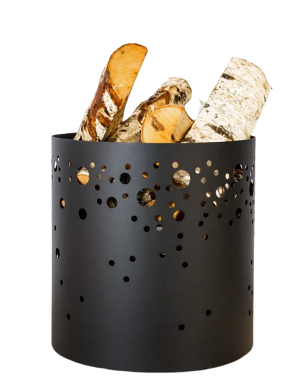 Дровница Fire&Wood Paris