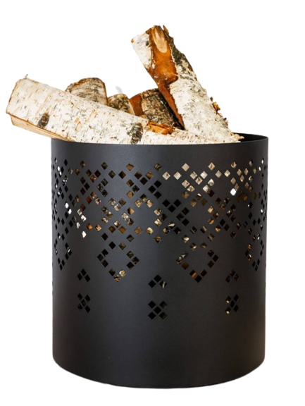 Дровница Fire&Wood London